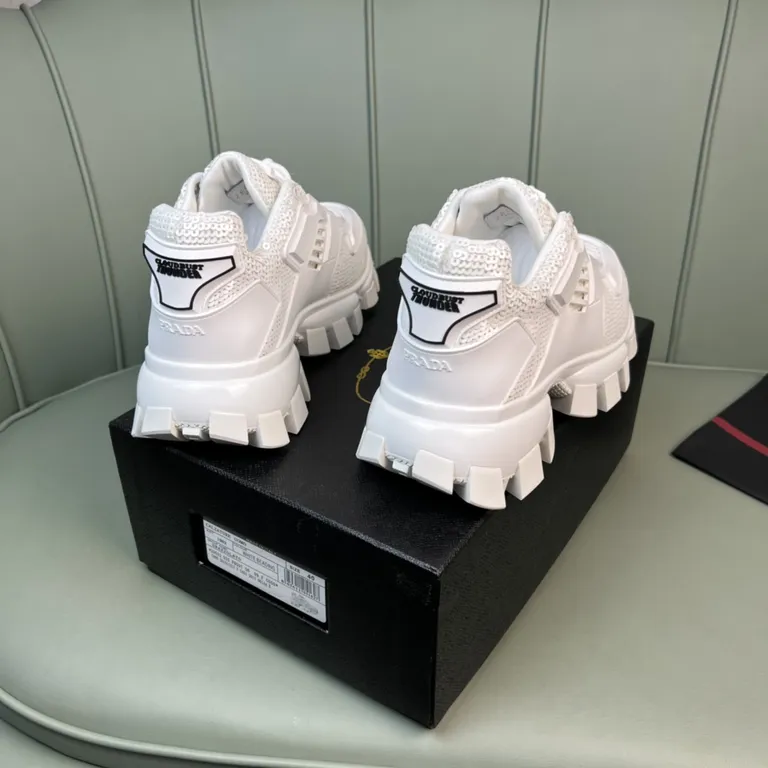 Prada Shoe 